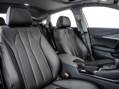 New 2026 Acura Integra Base image 21