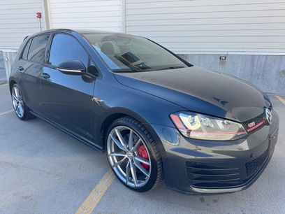 Used 2017 Volkswagen Golf S/SE