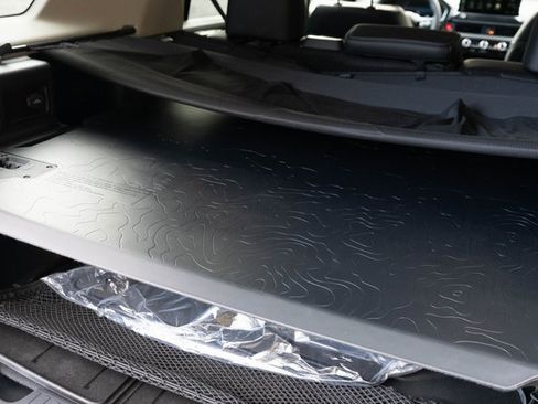 New 2026 Honda Passport RTL image 14