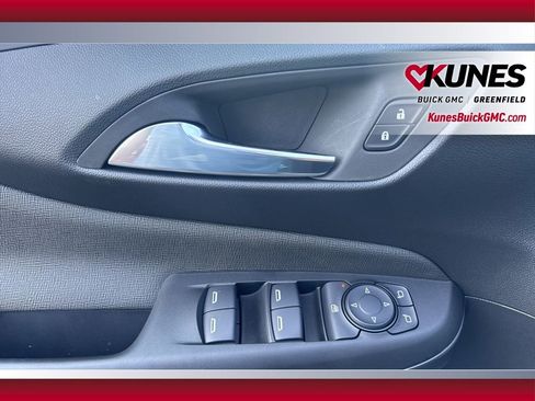 New 2026 Buick Envista Preferred w/ Convenience I Package image 14