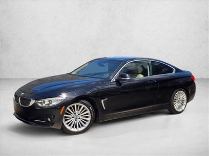 Used 2014 BMW 428i Coupe