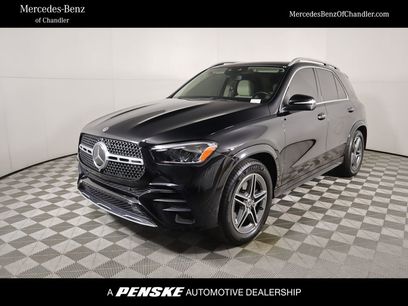 Certified 2024 Mercedes-Benz GLE 350 4MATIC