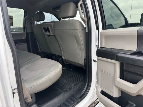 Used 2017 Ford F250 XL w/ Power Equipment Group image 20