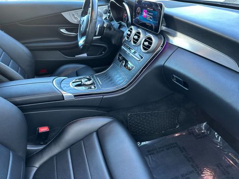 Used 2019 Mercedes-Benz C 300 Coupe image 14