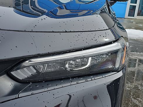 Used 2023 Honda Civic EX image 9