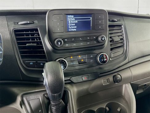 Used 2024 Ford Transit 250 Low Roof w/ Exterior Upgrade Package image 11