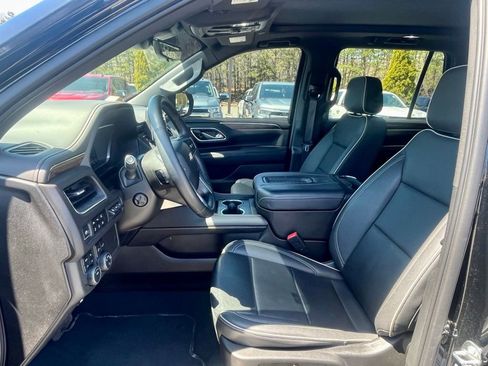 Certified 2023 Chevrolet Tahoe Premier w/ Premium Package 2 AWD/4WD image 10