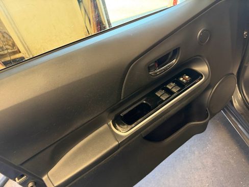Used 2015 Toyota Prius C Two FWD image 36