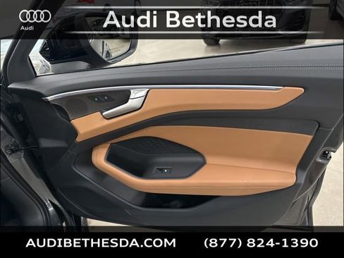 New 2026 Audi A6 Premium Plus image 25