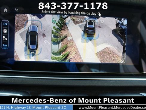 Certified 2026 Mercedes-Benz GLE 450 GLE 450 image 52