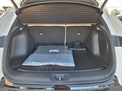 New 2025 Acura ADX A-Spec image 16