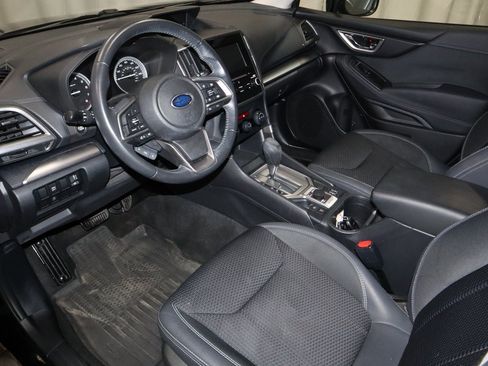 Used 2022 Subaru Forester Premium image 25