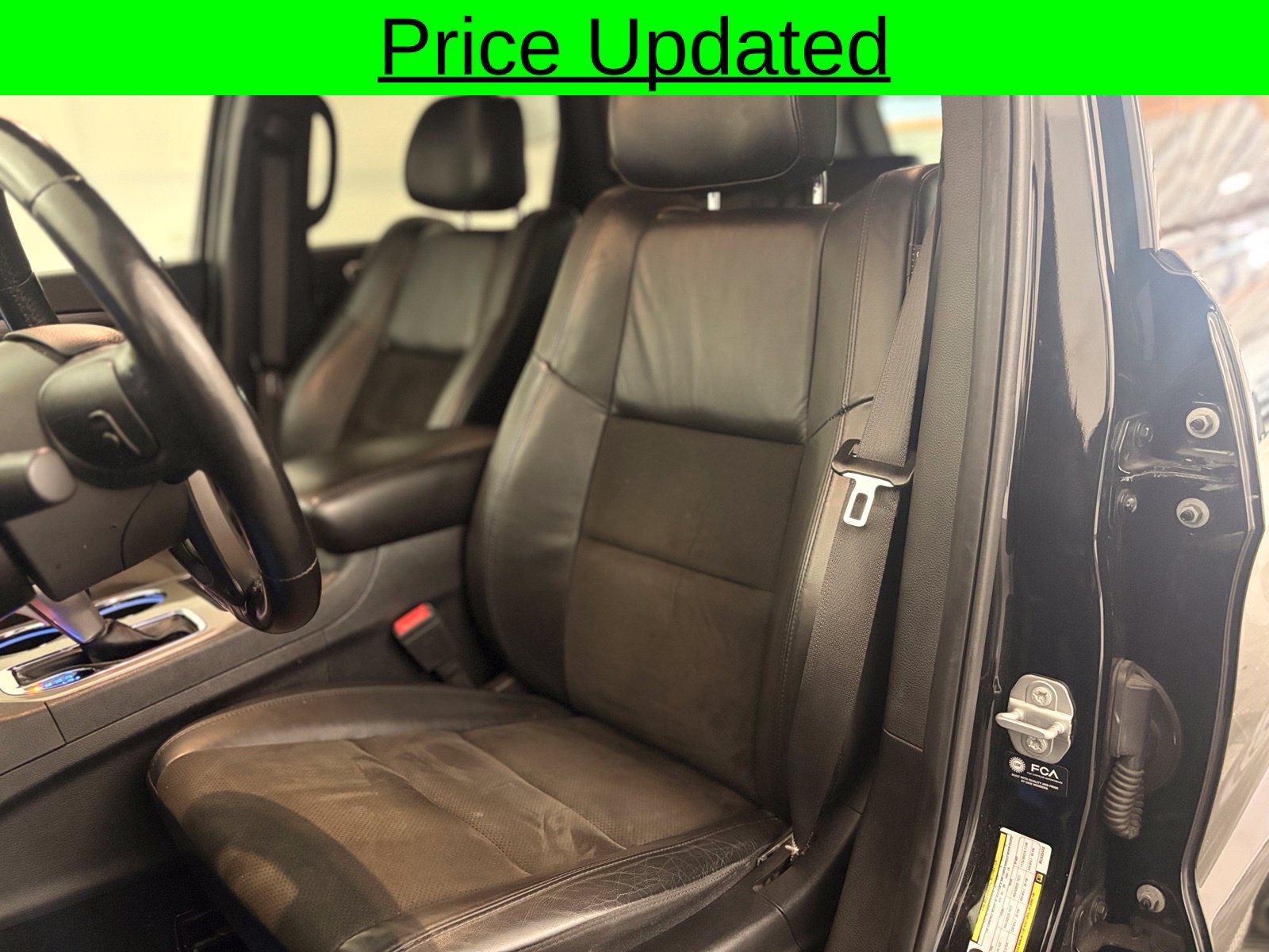 Used 2021 Jeep Grand Cherokee Laredo X AWD/4WD image 5