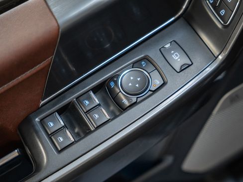 Certified 2023 Ford F150 Lariat w/ Equipment Group 502A High image 41