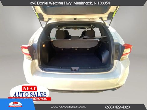 Used 2019 Subaru Impreza 2.0i Sport AWD/4WD image 15