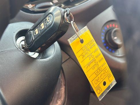 Used 2019 RAM ProMaster City Tradesman SLT image 17