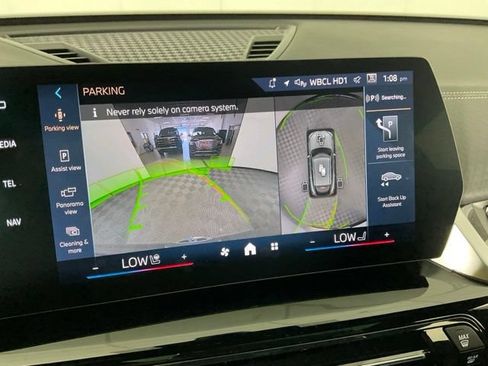 Used 2025 BMW X2 xDrive28i AWD/4WD image 12