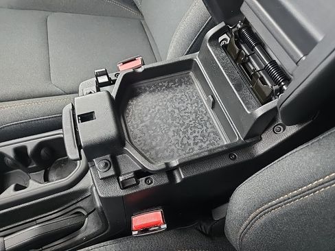 Used 2024 Jeep Wrangler Sahara w/ Technology Group image 66