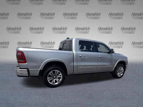 Used 2019 RAM 1500 Limited AWD/4WD image 10