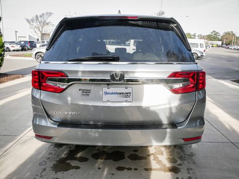 Used 2020 Honda Odyssey EX-L image 10