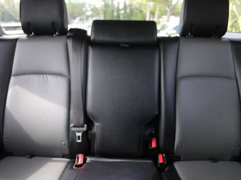 Used 2022 Toyota 4Runner SR5 Premium AWD/4WD image 57