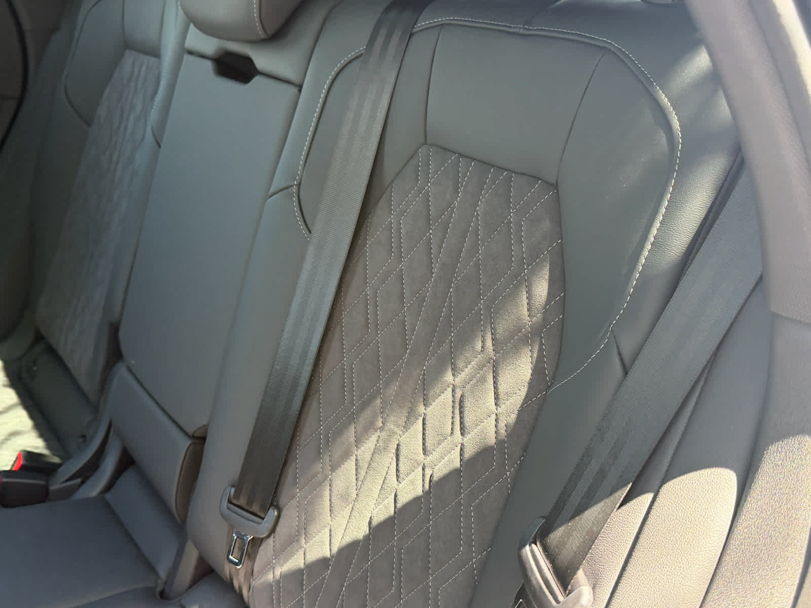 Used 2026 Audi SQ5 Premium Plus AWD/4WD image 24