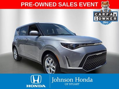 Used 2025 Kia Soul LX