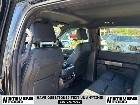 Used 2023 Ford F150 XL w/ Rattler Package AWD/4WD image 34