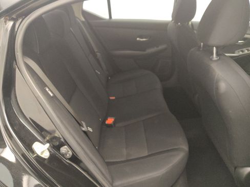 Used 2020 Nissan Sentra S w/ Lighting Package FWD image 19