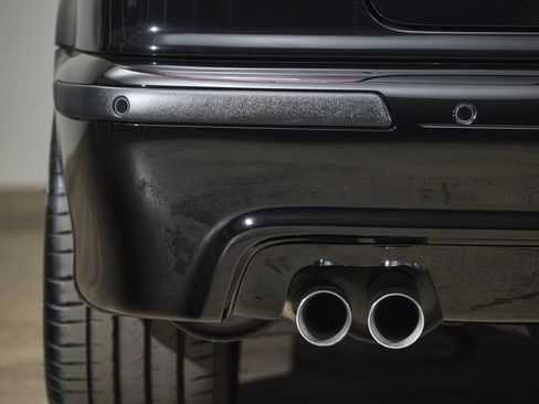 Used 2003 BMW M5 RWD image 19