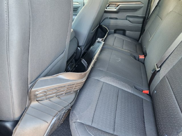 Used 2024 Chevrolet Silverado 1500 LT w/ Protection Package RWD image 30