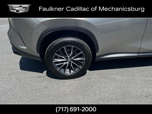 Used 2023 Lexus NX 350 AWD image 30