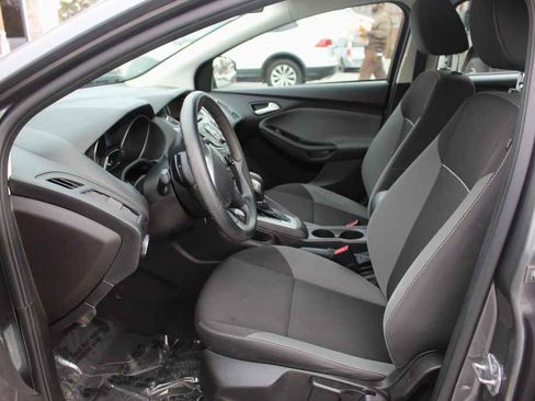 Used 2014 Ford Focus SE image 22