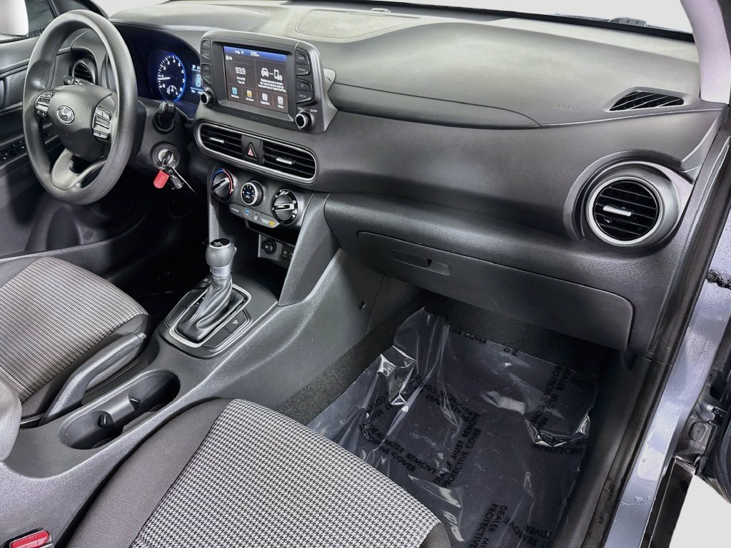 Used 2019 Hyundai Kona SE FWD image 28
