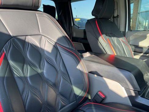 Used 2017 Ford F150 XL w/ Equipment Group 101A Mid AWD/4WD image 9
