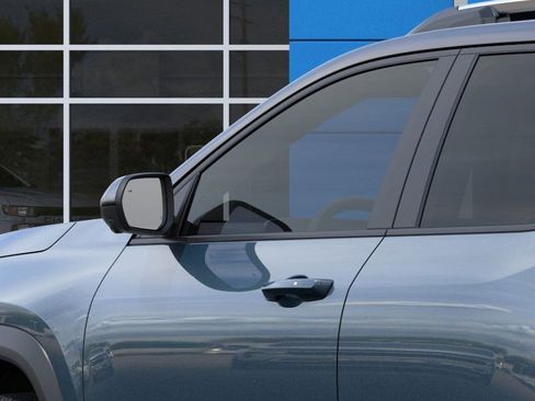 New 2026 Chevrolet Equinox LT w/ Convenience Package II image 53