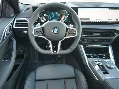 New 2026 BMW 430i Coupe image 15
