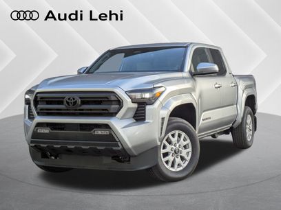 Used 2025 Toyota Tacoma SR5