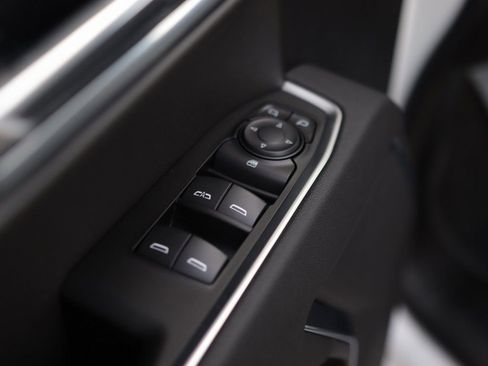 New 2026 Chevrolet Silverado 1500 RST w/ Protection Package image 25