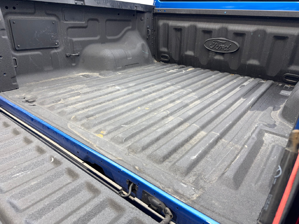 Used 2025 Ford Ranger XLT w/ Equipment Group 301A High AWD/4WD image 79