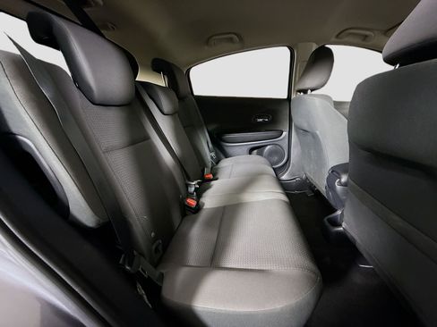 Used 2022 Honda HR-V LX image 26