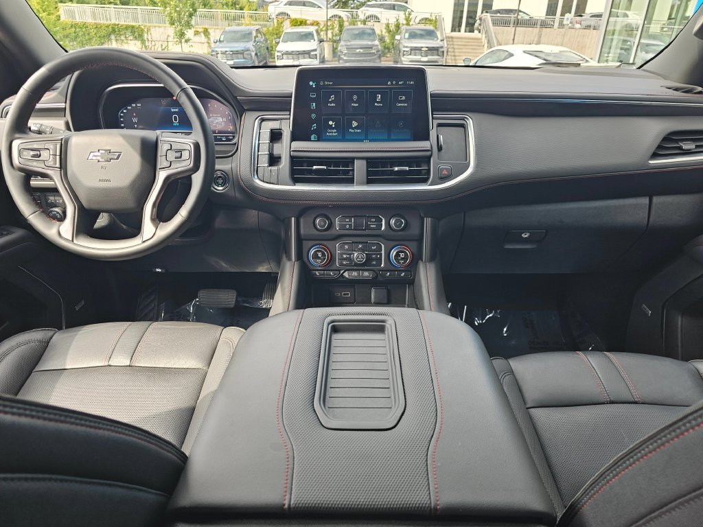 Used 2023 Chevrolet Tahoe RST w/ Luxury Package AWD/4WD image 22