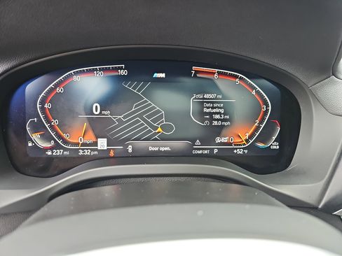 Used 2021 BMW X3 sDrive30i image 20