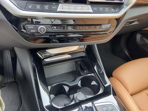 Used 2022 BMW X3 sDrive30i w/ Convenience Package image 23