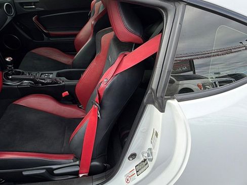 Used 2020 Subaru BRZ tS w/ Popular Package #1 image 13