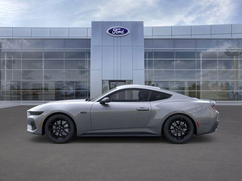 New 2025 Ford Mustang GT Premium image 3