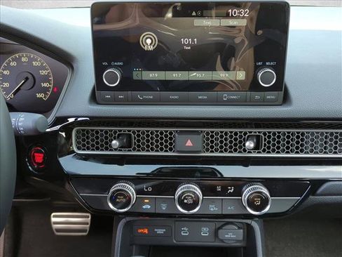 New 2026 Honda Civic Sport image 12