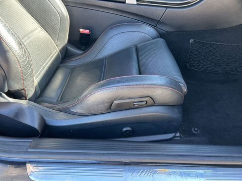 Used 2019 Mercedes-Benz C 43 AMG 4MATIC Coupe image 38