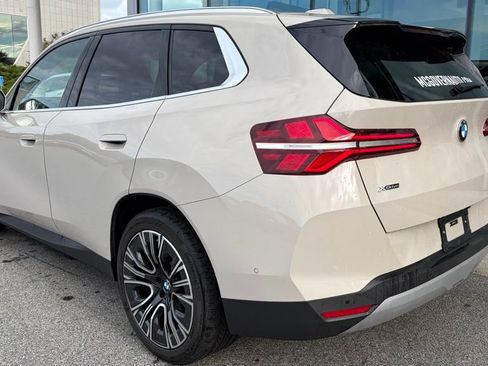 Certified 2026 BMW X3 xDrive30i w/ Premium Package AWD/4WD image 2