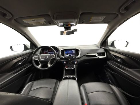Used 2024 GMC Terrain SLT image 18